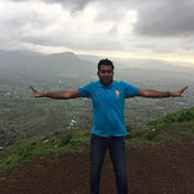 Dheeraj Jaiswal