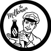 The MilkMan ($MilkM) - Milkomeda