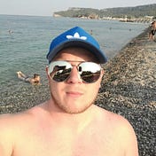 Marlon Kamdyn