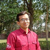 Eshaan Bagga