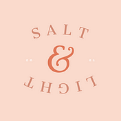 Salt and Light Journal