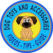 Dog Toys And Accessories