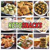 KetoSnacks