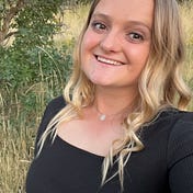 Grace McDonald