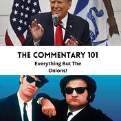 The Commentary 101