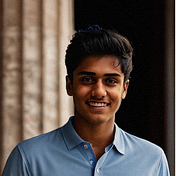 Nevaan Krishnan