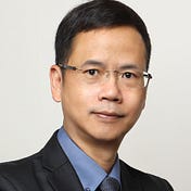 Ching-Pei Li (李清培)