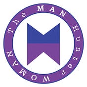 themanhunterwoman