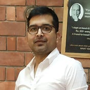 abhijit maheswari