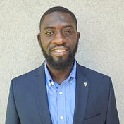 Ibrahim Abdullahi