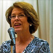 Dr. Doreen Downing