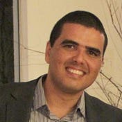 Gustavo Meneses Gois