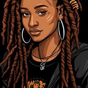 Author Nycole B