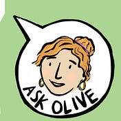 Ask Olive