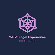 WOW Legal Experience I Legal Design Agency 🌎