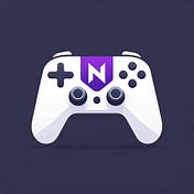 Новые Геймеры. Официальная страница сайта.