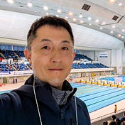 Joe Ryosuke Tanaka （田中良介）