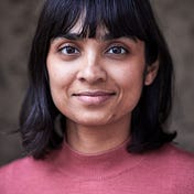 Shruti Ramiah