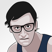 Medium profile picture for @denton