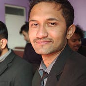 Samir Thapa