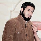 Zain Khan