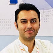 Vijay Khubchandani