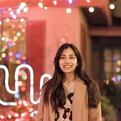 Osheen Gupta