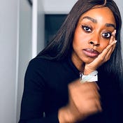 Uchenna (Angel Kalu) Uduma