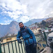 Anubhav
