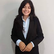Anlisha Maharjan