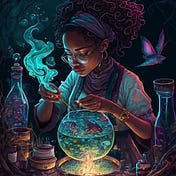 Her Penned Chronicles