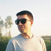 Andrew Volkov