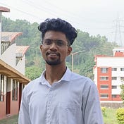 Rajath Shettigar