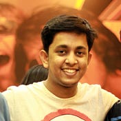 Sanket Saurav