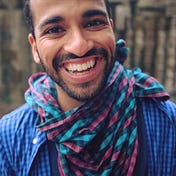 Kunal Kalro