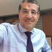 Mohsen Alafranji