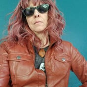 Leslie Absher