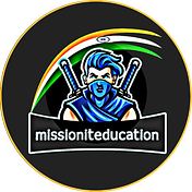 MISSION IT EDUCATION