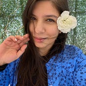 Punya Arora