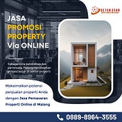 Info Developer Property Malang