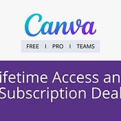 Canva Pro Lifetime