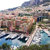 Monaco Living