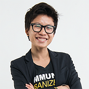 Ann K. Hoang