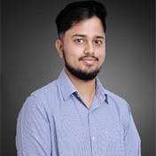 Ram Deshmukh