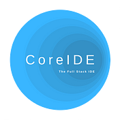 CoreIDE - The full stack IDE