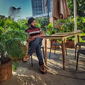 Rishipal Singh