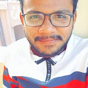Ranadeep Porandla
