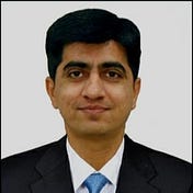Anil Chitte