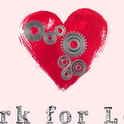 Work for Love