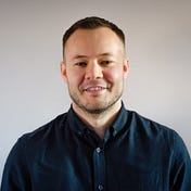 Colin Adams